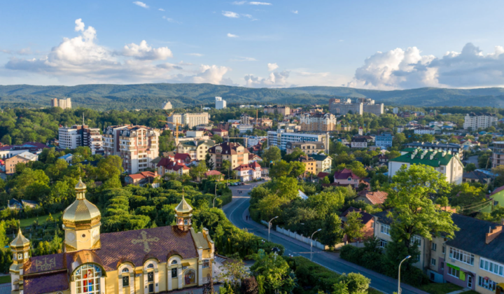 Цікавий та різноманітний відпочинок у Трускавці: як створити унікальну подорож для себе та своєї родини? 