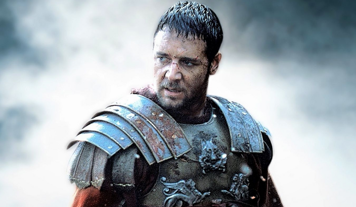 Історичні фільми про стародавній Рим: ТОП