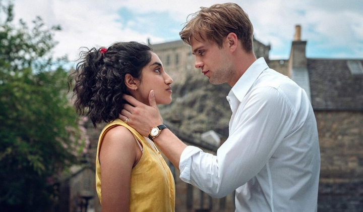 ТОП-10 лучших сериалов Нетфликс по рейтингу