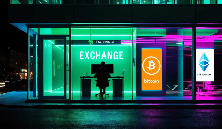 Сколько денег приносит криптообменник