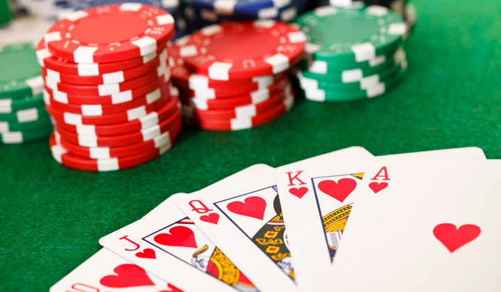 How to Understand Poker in 5 Minutes and Start Winning Immediately?
