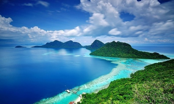 Що подивитися в Кота Кінабалу за 1, 2 та 3 дні