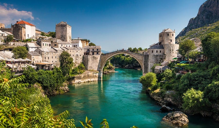 Що можна подивитися в Македонії взимку, влітку, машиною