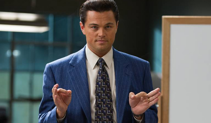 Найкращі фільми про бізнес: ТОП 10 за рейтингом