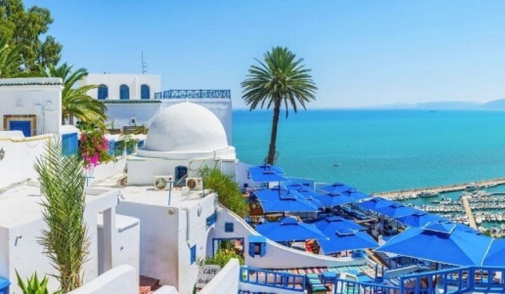 Що можна побачити в Хаммаметі самостійно