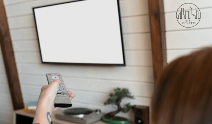 Що робити, якщо ваш телевізор не вмикається: поради від експертів