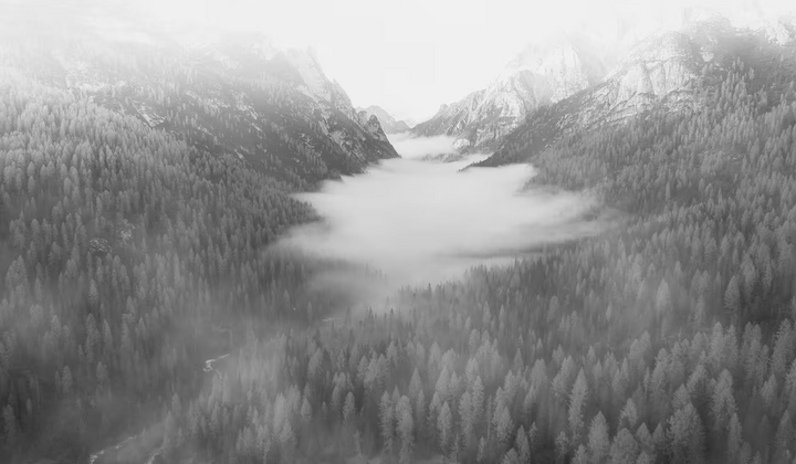 Горный путеводитель: какие вершины ждут покорения в Украинских Карпатах