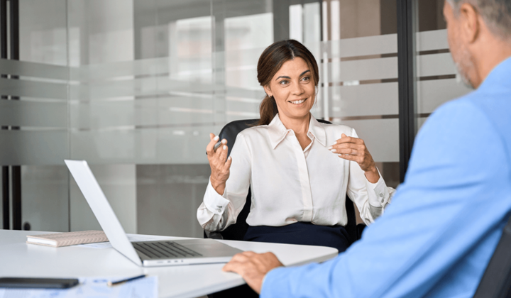 Як рішення SAF-T UA спрощує подання бухгалтерської інформації в Україні