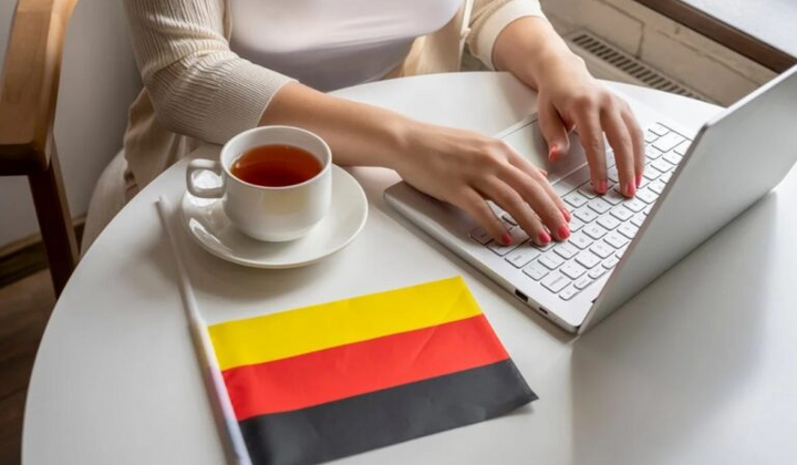 Как найти работу в Германии без знания языка