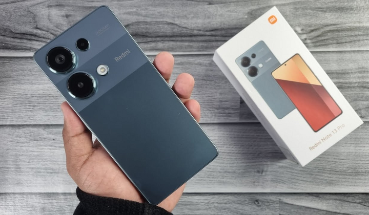 Полное сравнение Redmi Note 14 Pro vs Redmi Note 13 Pro: новое не значит лучшее?