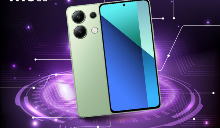 Купить смартфон Xiaomi: отменные характеристики — выгодная цена