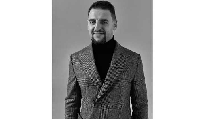 Сергей Токарев об ошибках в бизнесе и АІ, который их решает