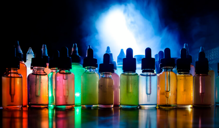 Жидкость для POD-систем: выбираем безопасный вариант для себя