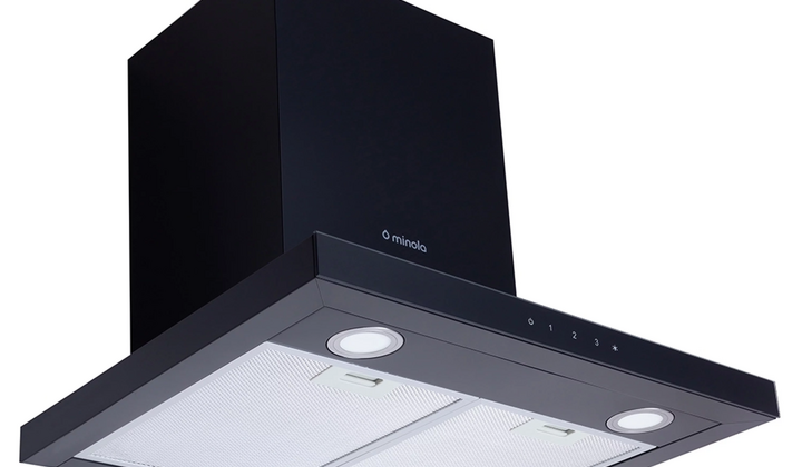 Minola — стиль та функціональність для вашої кухні!