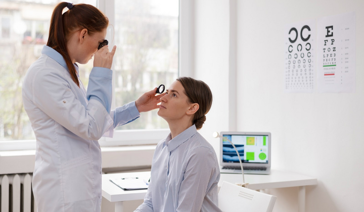 Офтальмологічні огляди для водіїв: чому це важливо?