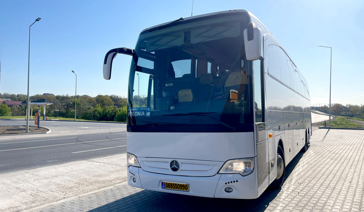 Подорож автобусом Варшава – Львів: комфортний і доступний спосіб перетнути кордон