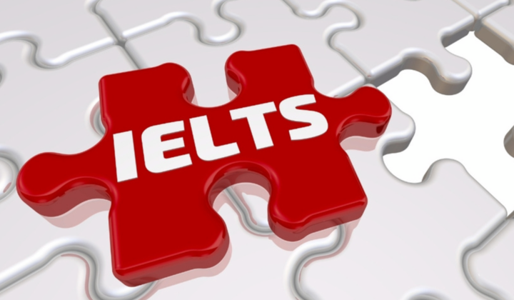 Подготовка к международному экзамену по английскому языку IELTS