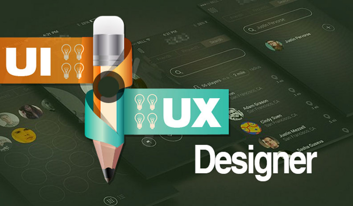 Ux ui дизайнер – це хто такий, що робить і що треба знати для отримання професії