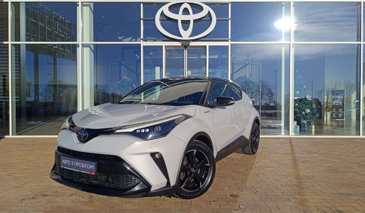 Автомобілі з пробігом Toyota: шлях до впевненості та якості