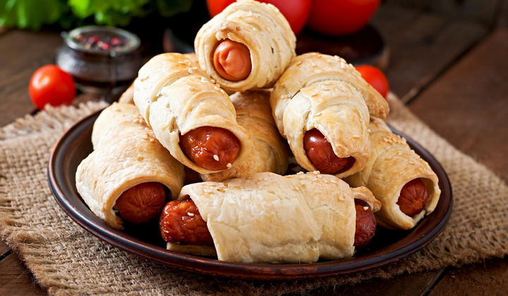 Добірка рецептів німецької кухні: смак традицій та теплі спогади