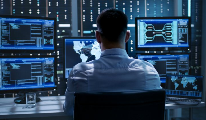 Топ профессий в IT в 2025 году – наиболее востребованные специальности в айти