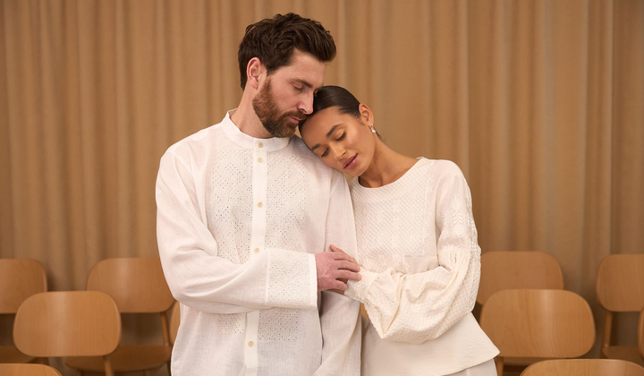 Вишиванки, що зберігають силу роду та підтримують Україну – SVARGA