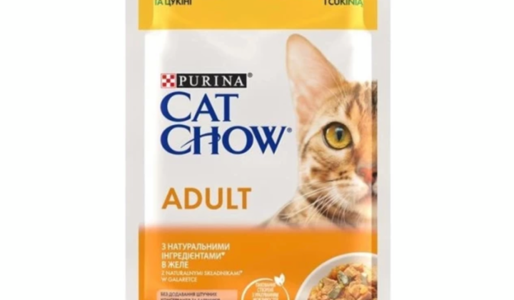 Как выбрать идеальный корм для вашего питомца