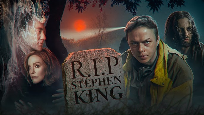 Лучшие сериалы по произведениям Стивена Кинга – топ мистических и драматических историй
