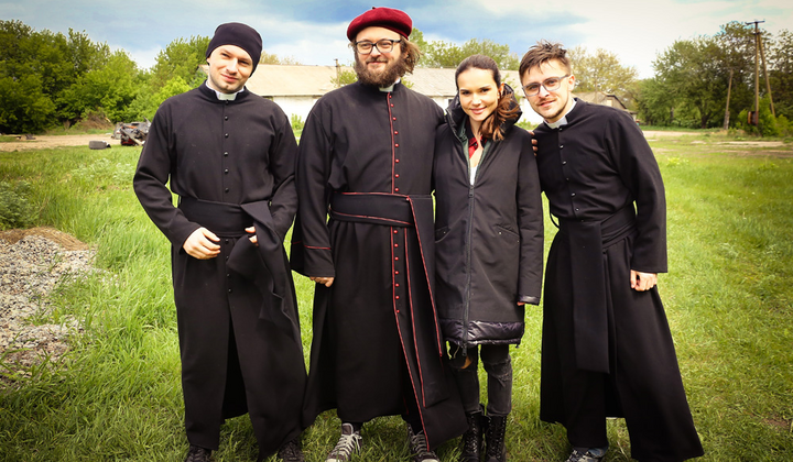 Кращі фільми з Дзідзьо – найкращі ролі артиста в кіно