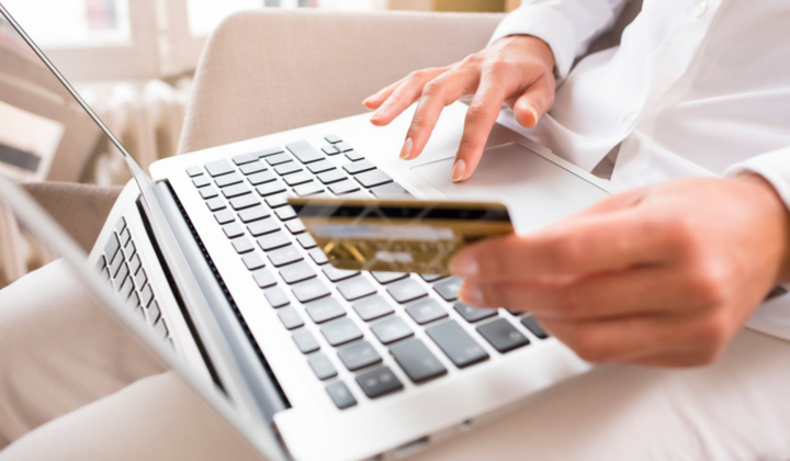 Як вибирати сервіс для кредитування: швидко та надійно