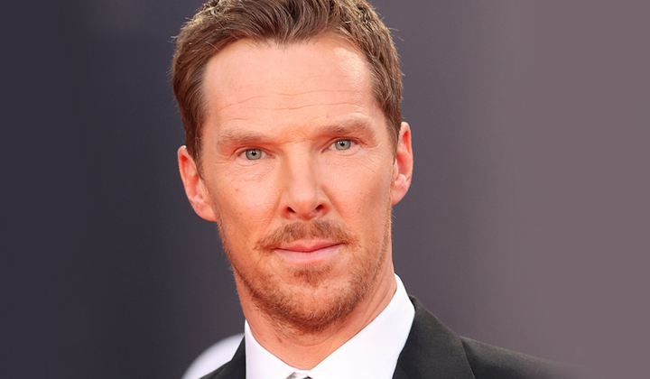 Кращі фільми з Бенедиктом Камбербетчем – найяскравіші ролі актора в кіно