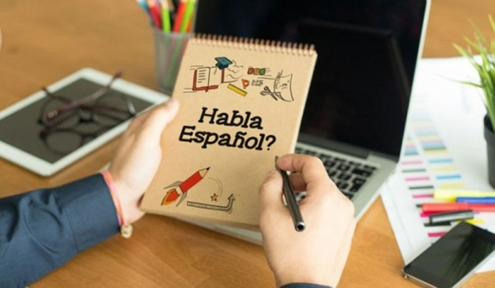 ТОП-5 причин записатися на онлайн-курси іспанської мови в TuProfe de español