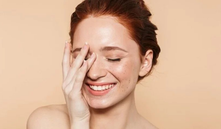 Весняне оновлення: як підготувати шкіру тіла до літа