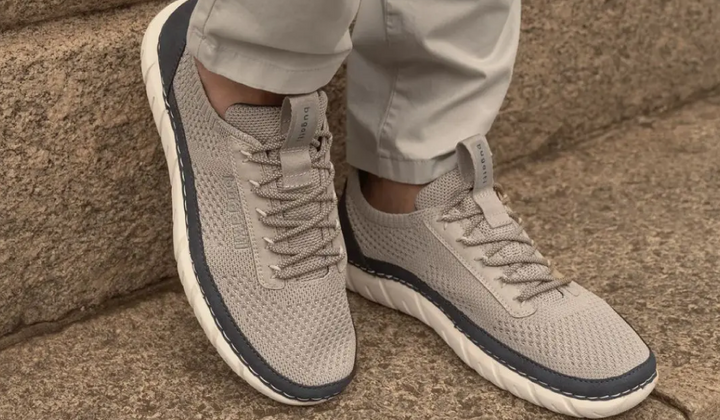 Какие мужские кроссовки всегда в тренде?