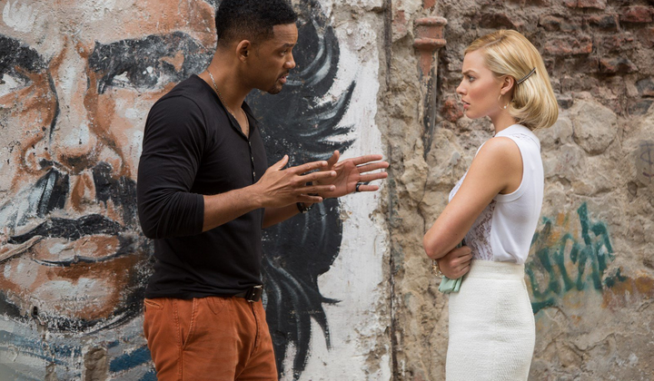 Кращі фільми з Марго Роббі – топ ролей акторки в кіно