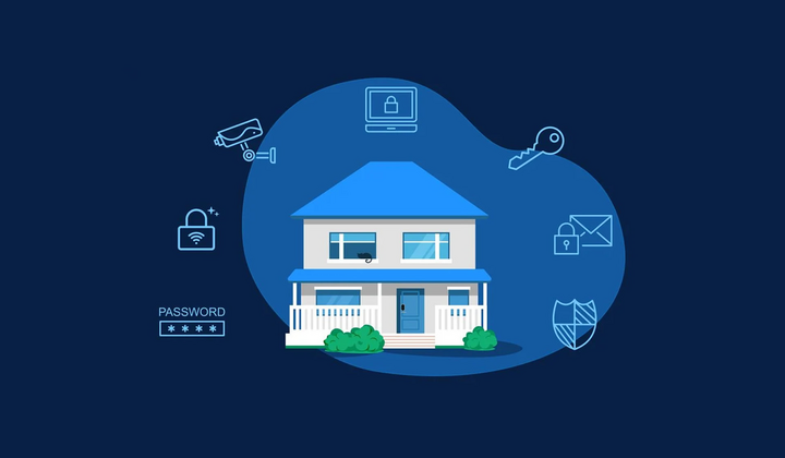 Охорона будинку: як забезпечити безпеку приватної оселі