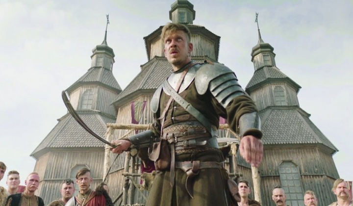 Топ фільмів про козаків: найкращі українські стрічки про славетних воїнів