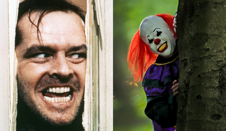 Топ фільмів жахів на реальних подіях: найкращі стрічки