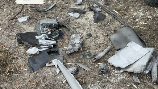 Російські війська обстріляли ферму на Харківщині: загинула худоба, пошкоджено господарство