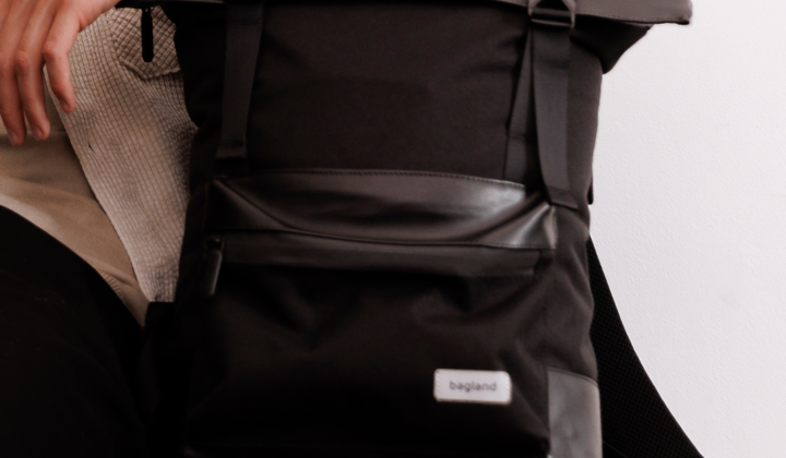 5 ознак, що пора купити новий рюкзак