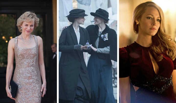 Кращі фільми про сильних жінок: історії незламності та сили духу