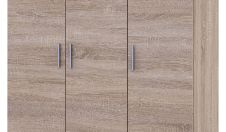 Шафа – система зберігання різних речей