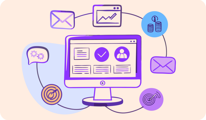 Платформа для вебинаров как часть вашей маркетинговой стратегии