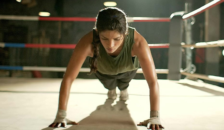 Найкращі фільми про спорт: топ мотиваційних стрічок