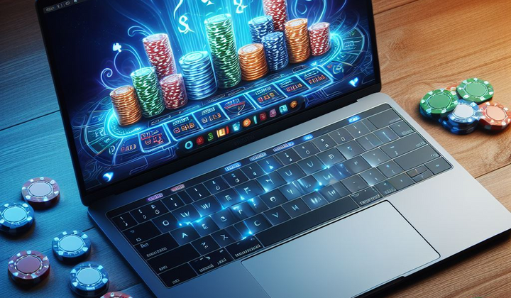 Фишка без депозита: максимизировать выгоду в казино?