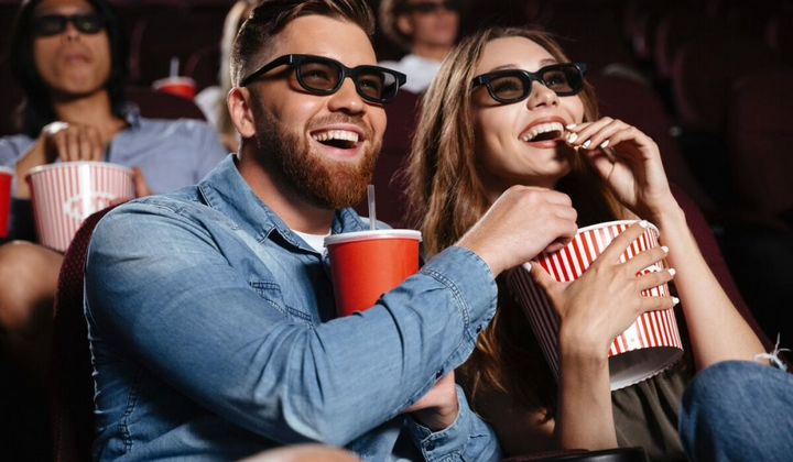 Фільми про бізнес — найкращі мотивуючі стрічки про успіх, кар'єру та підприємництво