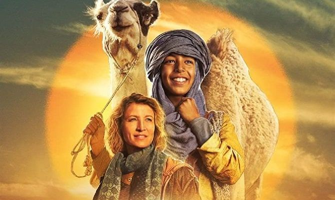 Сімейні фільми для всієї родини