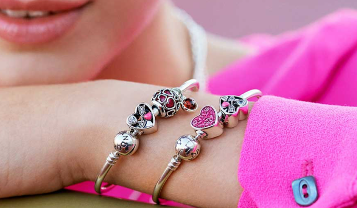 Уникальные украшения с характером: как выбирать свое украшение от Pandora