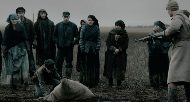 Фільми про голодомор в Україні — кращі стрічки про трагедію 1932-1933 років