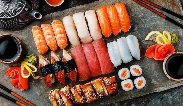 Что заказать на вечер с друзьями, чтобы не прогадать?